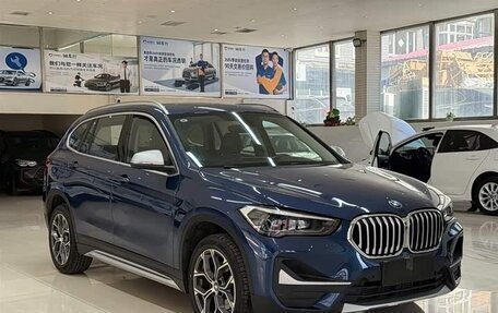 BMW X1, 2022 год, 2 550 000 рублей, 3 фотография