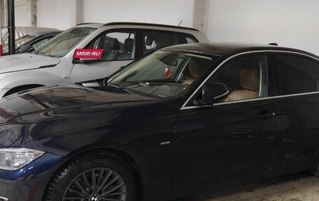 BMW 3 серия, 2013 год, 2 350 000 рублей, 11 фотография