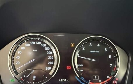 BMW X1, 2022 год, 2 550 000 рублей, 13 фотография