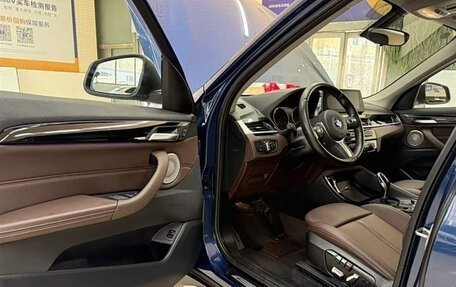 BMW X1, 2022 год, 2 550 000 рублей, 10 фотография