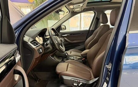 BMW X1, 2022 год, 2 550 000 рублей, 11 фотография