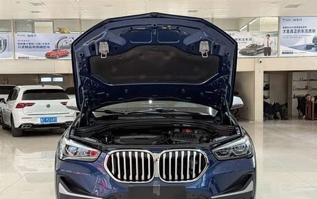 BMW X1, 2022 год, 2 550 000 рублей, 6 фотография