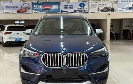 BMW X1, 2022 год, 2 550 000 рублей, 5 фотография