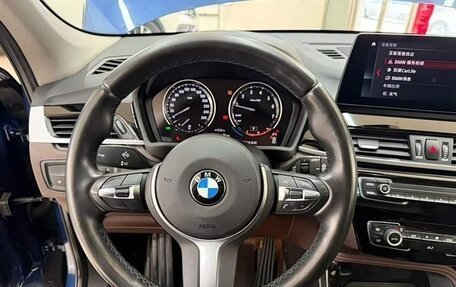 BMW X1, 2022 год, 2 550 000 рублей, 12 фотография