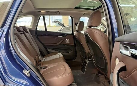 BMW X1, 2022 год, 2 550 000 рублей, 17 фотография