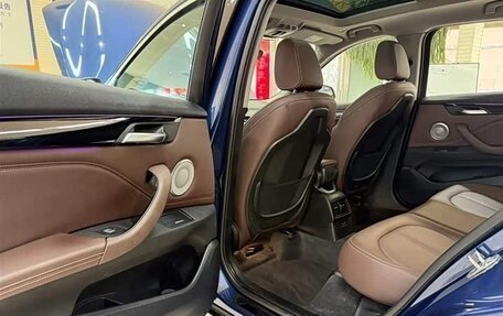 BMW X1, 2022 год, 2 550 000 рублей, 18 фотография