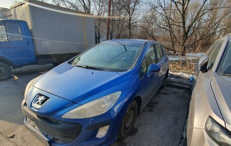 Peugeot 308 II, 2010 год, 255 000 рублей, 4 фотография