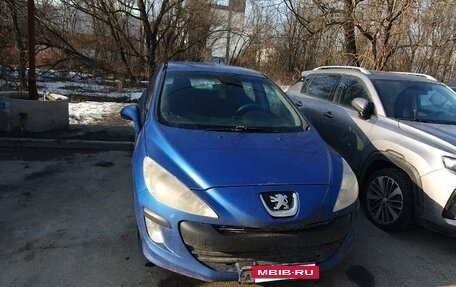 Peugeot 308 II, 2010 год, 255 000 рублей, 3 фотография