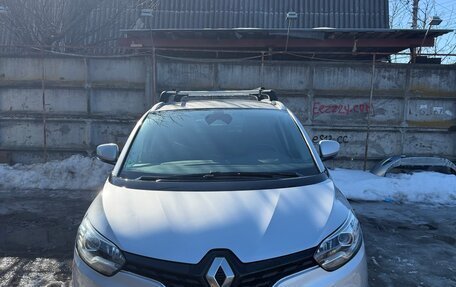 Renault Scenic IV, 2019 год, 1 780 000 рублей, 2 фотография
