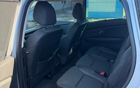 Renault Scenic IV, 2019 год, 1 780 000 рублей, 11 фотография