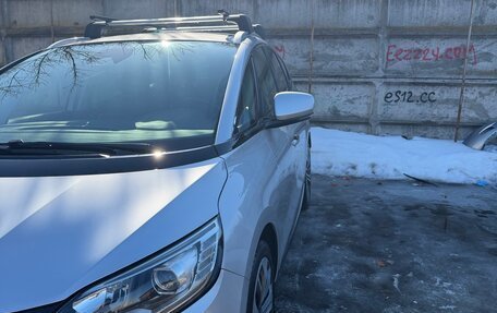 Renault Scenic IV, 2019 год, 1 780 000 рублей, 9 фотография