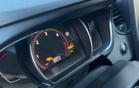 Renault Scenic IV, 2019 год, 1 780 000 рублей, 14 фотография