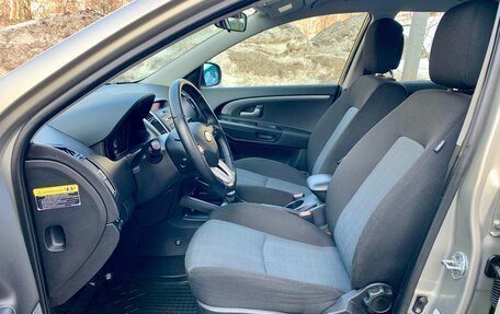 KIA cee'd I рестайлинг, 2010 год, 965 000 рублей, 10 фотография