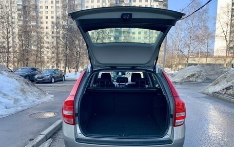 KIA cee'd I рестайлинг, 2010 год, 965 000 рублей, 7 фотография