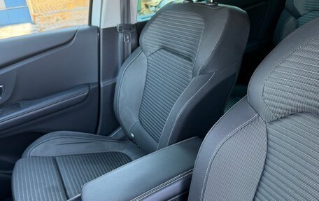 Renault Scenic IV, 2019 год, 1 780 000 рублей, 19 фотография