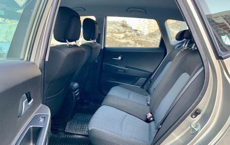 KIA cee'd I рестайлинг, 2010 год, 965 000 рублей, 12 фотография