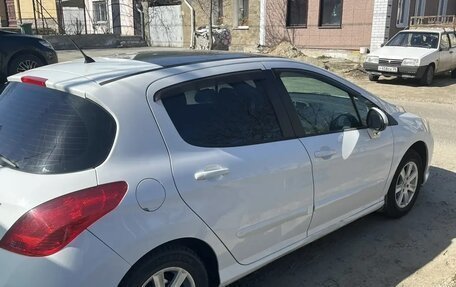 Peugeot 308 II, 2012 год, 780 000 рублей, 3 фотография