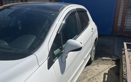 Peugeot 308 II, 2012 год, 780 000 рублей, 4 фотография