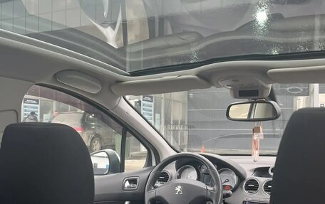 Peugeot 308 II, 2012 год, 780 000 рублей, 5 фотография