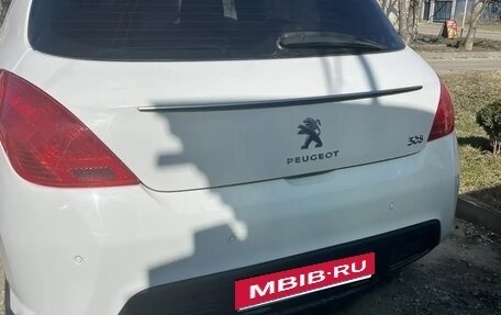 Peugeot 308 II, 2012 год, 780 000 рублей, 2 фотография