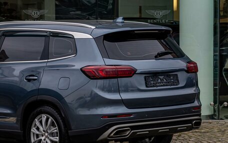 Chery Tiggo 8 Pro, 2022 год, 1 655 000 рублей, 10 фотография