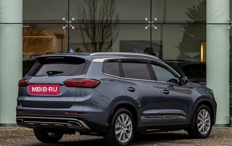 Chery Tiggo 8 Pro, 2022 год, 1 655 000 рублей, 6 фотография