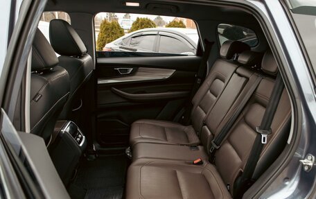 Chery Tiggo 8 Pro, 2022 год, 1 655 000 рублей, 18 фотография