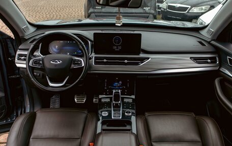 Chery Tiggo 8 Pro, 2022 год, 1 655 000 рублей, 16 фотография