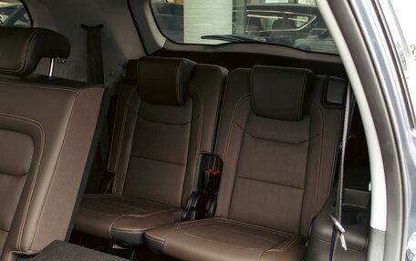 Chery Tiggo 8 Pro, 2022 год, 1 655 000 рублей, 19 фотография