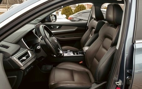 Chery Tiggo 8 Pro, 2022 год, 1 655 000 рублей, 11 фотография