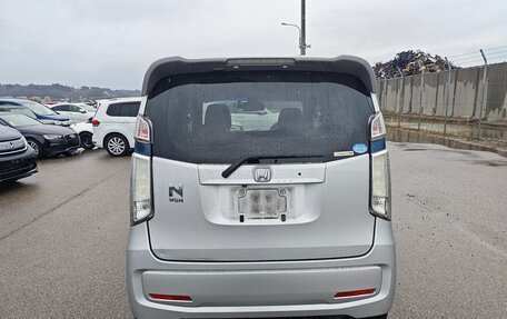 Honda N-WGN I рестайлинг, 2015 год, 615 000 рублей, 8 фотография