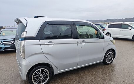 Honda N-WGN I рестайлинг, 2015 год, 615 000 рублей, 10 фотография