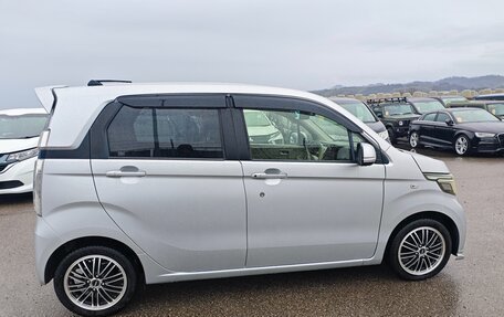 Honda N-WGN I рестайлинг, 2015 год, 615 000 рублей, 11 фотография