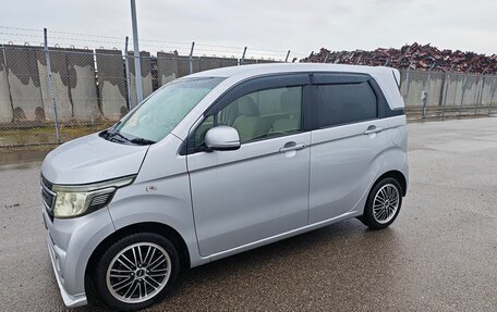 Honda N-WGN I рестайлинг, 2015 год, 615 000 рублей, 5 фотография