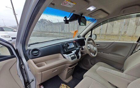 Honda N-WGN I рестайлинг, 2015 год, 615 000 рублей, 14 фотография