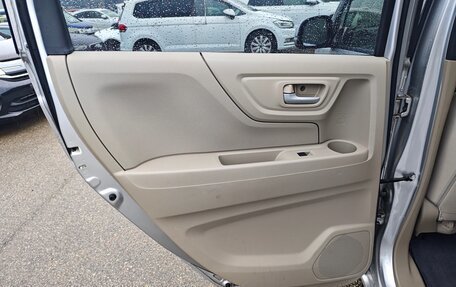 Honda N-WGN I рестайлинг, 2015 год, 615 000 рублей, 16 фотография