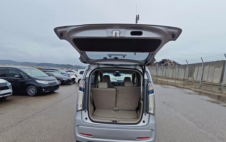 Honda N-WGN I рестайлинг, 2015 год, 615 000 рублей, 17 фотография