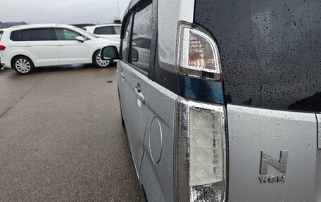 Honda N-WGN I рестайлинг, 2015 год, 615 000 рублей, 35 фотография