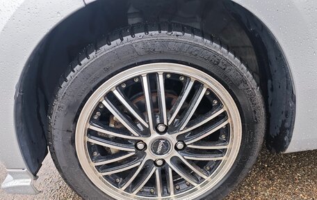 Honda N-WGN I рестайлинг, 2015 год, 615 000 рублей, 34 фотография