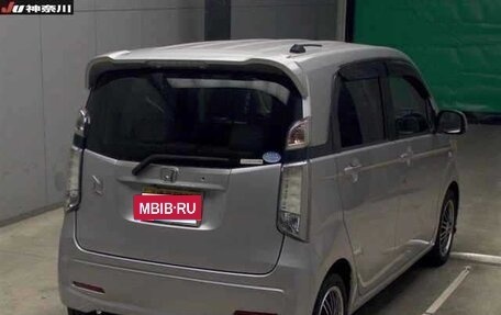 Honda N-WGN I рестайлинг, 2015 год, 615 000 рублей, 39 фотография