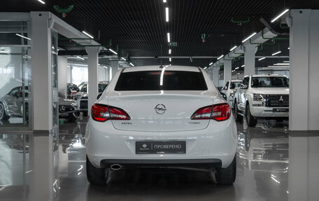 Opel Astra J, 2012 год, 880 000 рублей, 6 фотография