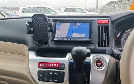 Honda N-WGN I рестайлинг, 2015 год, 615 000 рублей, 31 фотография