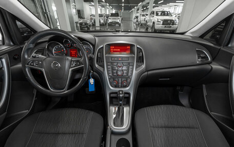 Opel Astra J, 2012 год, 880 000 рублей, 8 фотография