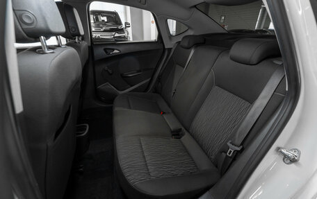 Opel Astra J, 2012 год, 880 000 рублей, 12 фотография