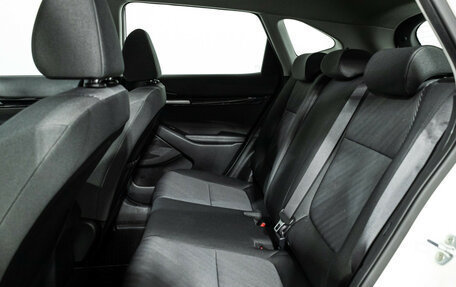 KIA Seltos I, 2020 год, 2 099 700 рублей, 10 фотография