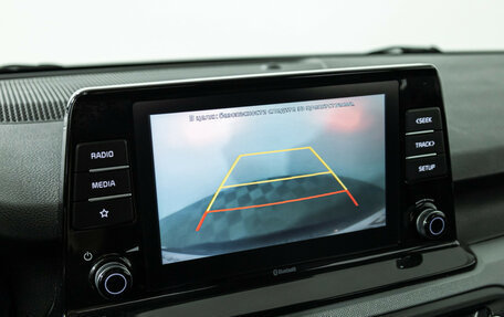 KIA Seltos I, 2020 год, 2 099 700 рублей, 15 фотография