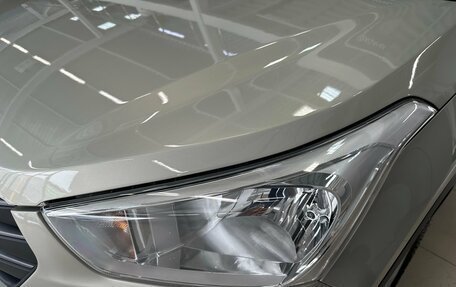 Hyundai Creta I рестайлинг, 2018 год, 1 584 000 рублей, 4 фотография