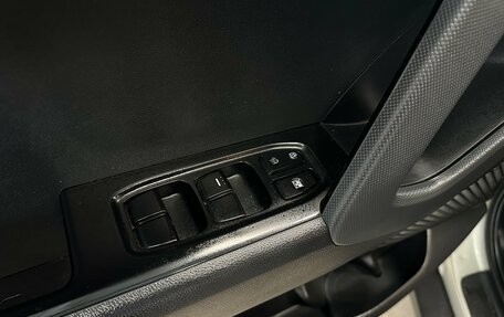 Hyundai Creta I рестайлинг, 2018 год, 1 584 000 рублей, 15 фотография