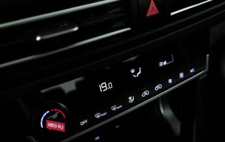 KIA Seltos I, 2020 год, 2 099 700 рублей, 16 фотография