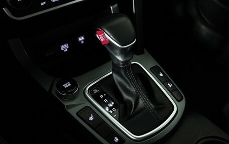 KIA Seltos I, 2020 год, 2 099 700 рублей, 17 фотография